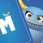 Maz Monsters: maths for Childs