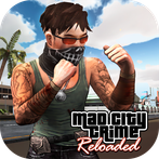 Mad City Crime Reloaded (Clash