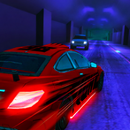 Overtake Rush 3D: Car Game