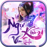 Ngự Kiếm VTC -  Đỉnh Cao PK