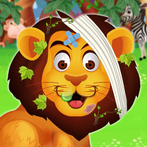 Pet Vet Rescue Baby Puppy Care