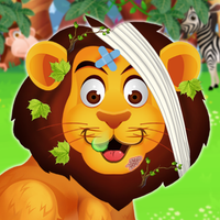 Pet Vet Rescue Baby Puppy Care