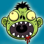 Zombie Hunter - Zombie Killer