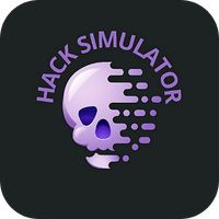 Hack Simulator