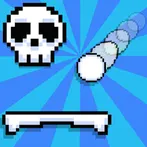 SKULL ARKANOIDE