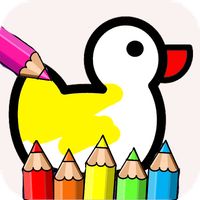 ASMR coloring pages