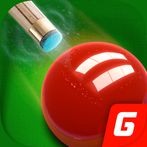 Snooker Stars - 3D Sports Game