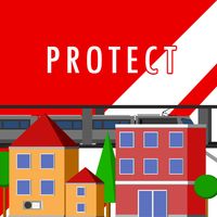 Protect - Die and retry