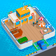 Boat Venture: Idle Manager