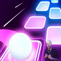 Nio Garcia Ball Hop Edm Rush