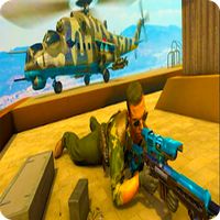 Modern Shooter: Sniper City