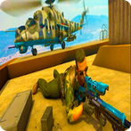 Modern Shooter: Sniper City