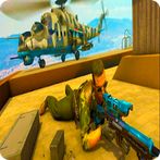 Modern Shooter: Sniper City
