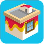 Paint wall: Painting Puzzle
