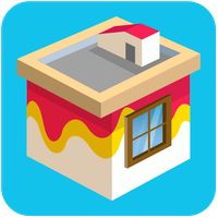 Paint wall: Painting Puzzle