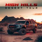 High Hills Desert Tour
