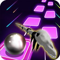 Hop Tiles : Long Horse Songs