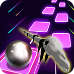 Hop Tiles : Long Horse Songs