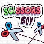 Scissors Boy
