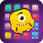 Block Puzzle Monster
