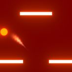 Tappy Ball,  Save