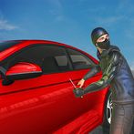 Thief Car Robbery Crime Sim 3d