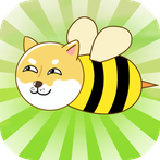 Bee Dog: Draw 2 Save