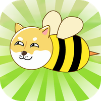 Bee Dog: Draw 2 Save