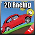 Hill Mountain Climb Game
