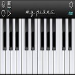 My Piano by E. C. C. (from bil