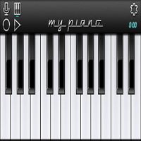 My Piano by E. C. C. (from bil