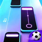 Beat Piano - Music EDM Tiles