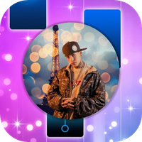 Tornillo Piano Tiles