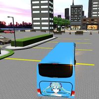 Bus Parking Simulator
