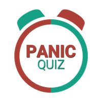 Panic Quiz
