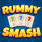 Rummy Smash : Offline Game