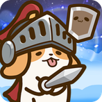 Bravepuppy Idle Adventure