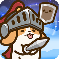 Bravepuppy Idle Adventure