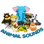 Animal Sounds : Listen & Learn