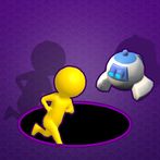Hole Master