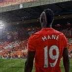 Sadio Mané Puzzles