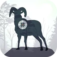 Archery Shooting Battle 3D Mat