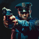 Cop Pursuit