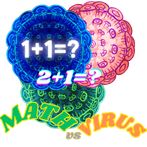 Math vs Virus - Endless