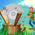 Saw Mill 3D