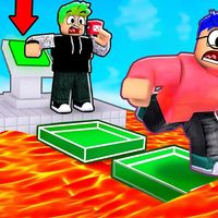 Teamwork obby : Puzzles obby