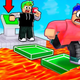 Teamwork obby : Puzzles obby