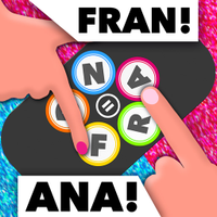 Party Word Game with Friends