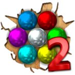 Magnet Balls 2: Physics Puzzle