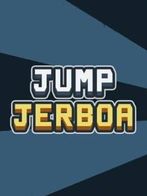 Jump Jerboa